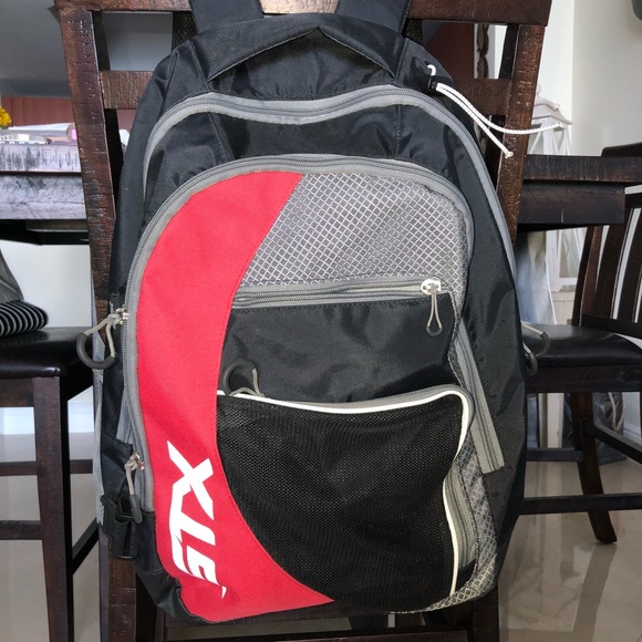 stx lacrosse backpack
